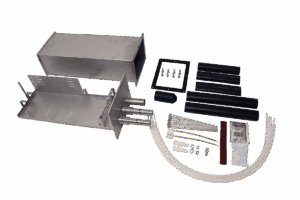 Joint closure NC-400W
