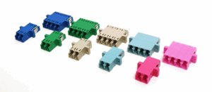 LC-adapters