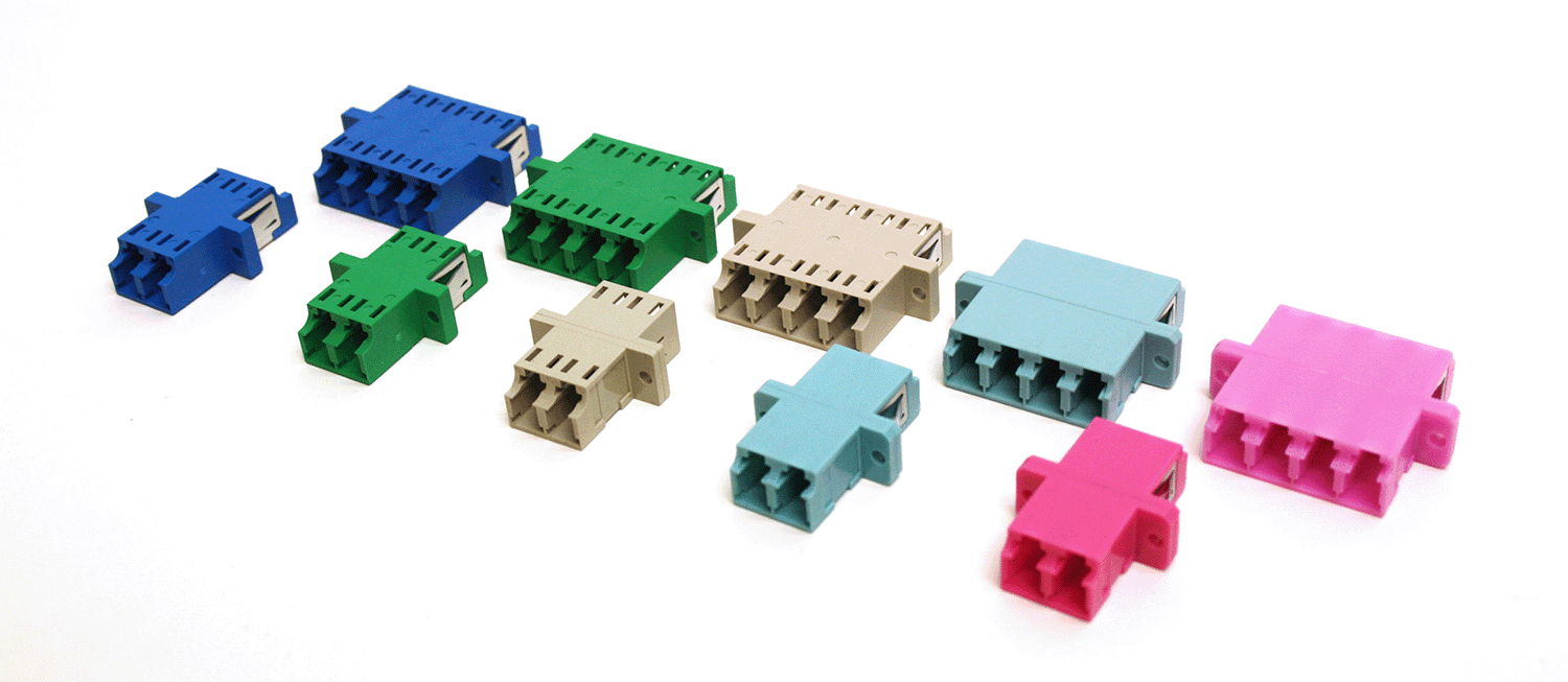 LC-adapters