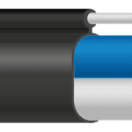 MICRODUCT_NESTOR_OPTIMUS_AERIAL_N_X_16_12_MM_MICRODUCT NESTOR OPTIMUS AERIAL N X 16-12 MM