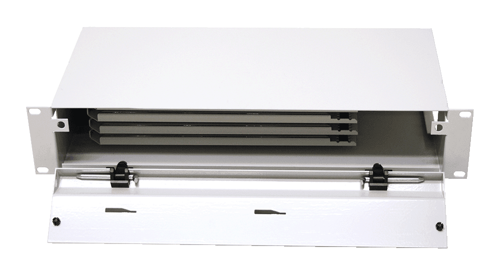 NC-220 splice module