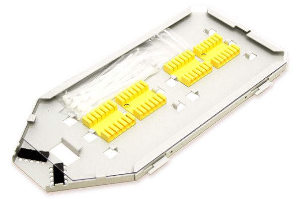 NC-48 splice tray