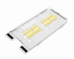 NC-48S splice tray