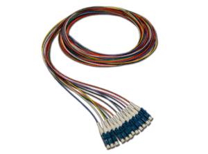 pigtail set